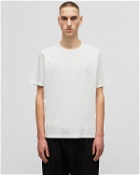 Our Legacy New Box Tee White - Mens - Shortsleeves