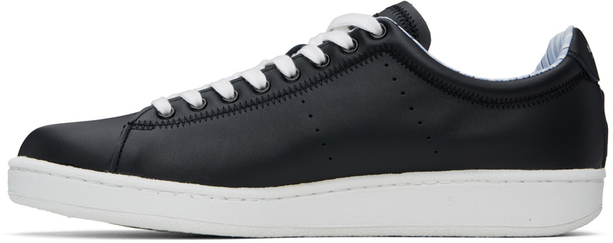 the Shepherd UNDERCOVER Black 'The Shepherd' Sneakers