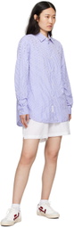 EYTYS White Aniara Shorts
