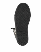 Giuseppe Zanotti Womens Sneakers in Black