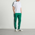 Adidas Liverpool FC Icon Track Pant in Sea Green