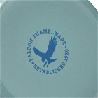 Falcon Enamelware Bowls in Pigeon Grey