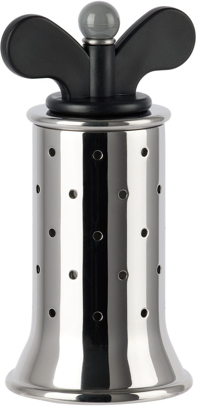 Alessi Black 9098 Pepper Mill Alessi