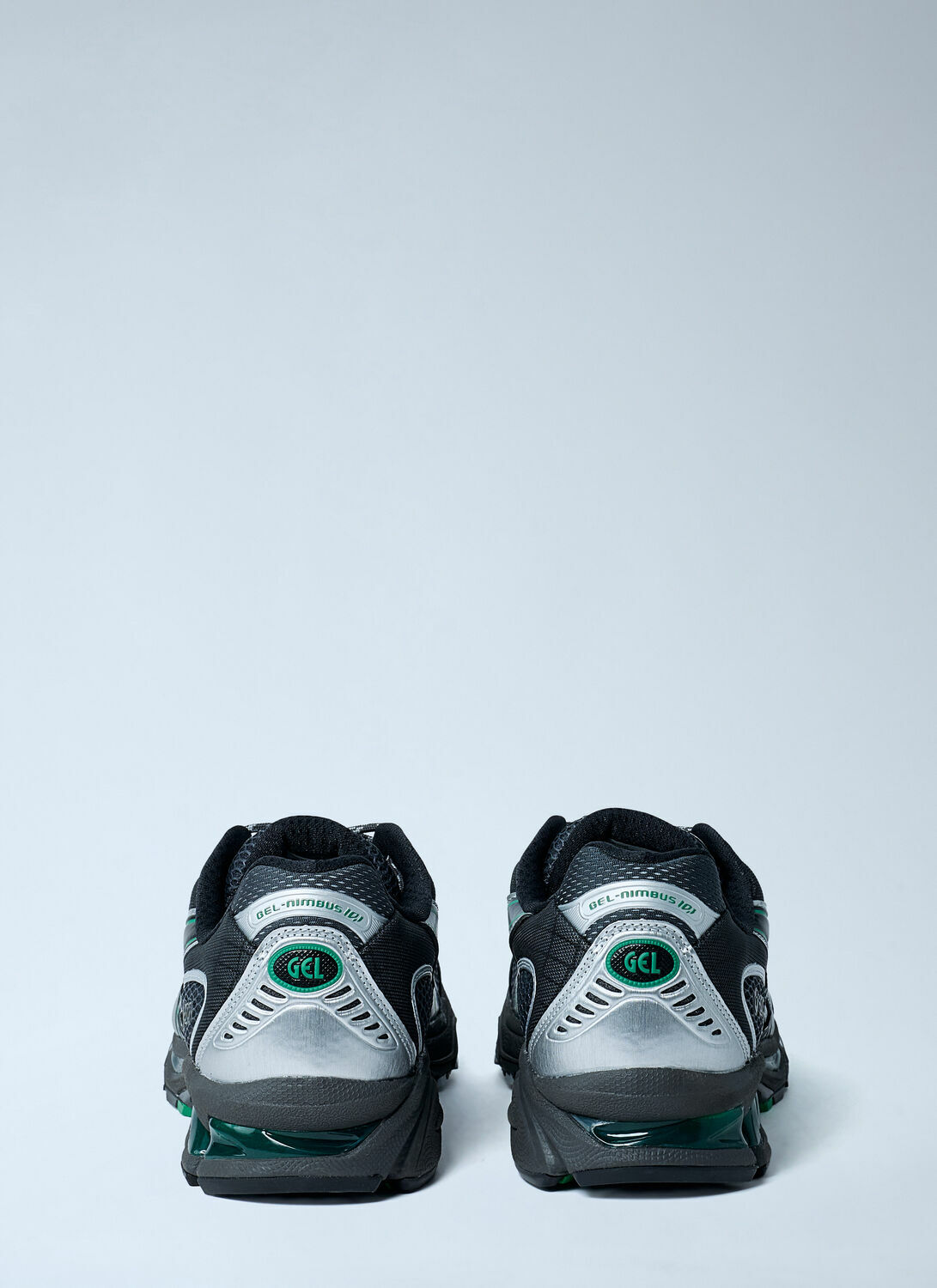 Asics Gel-Kayano 10.1 Sneakers