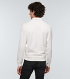 Tom Ford Cotton-blend sweater