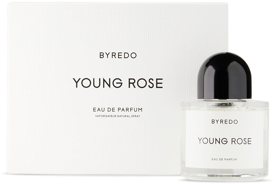 Byredo Young Rose Eau De Parfum, 100 mL Byredo