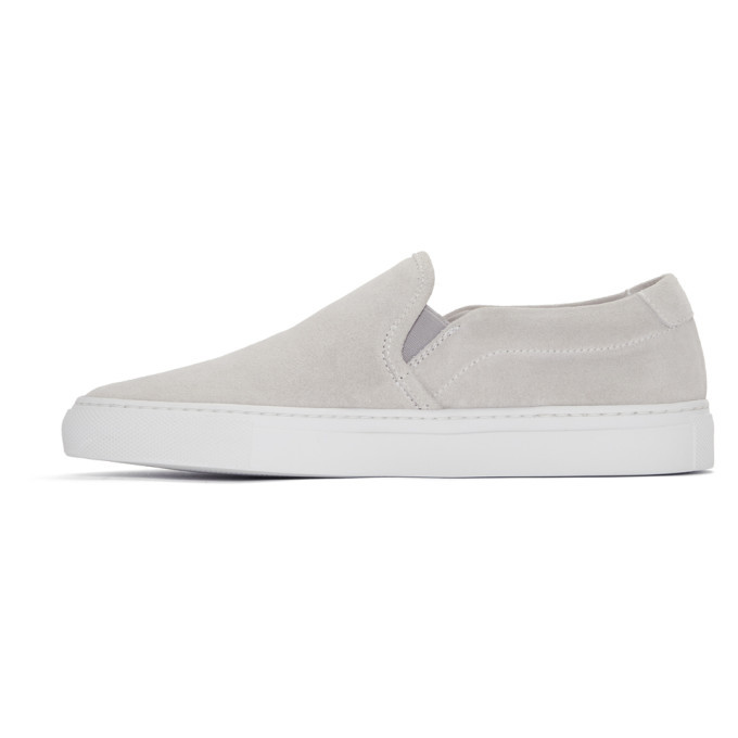 Woman by common projects slip clearance on