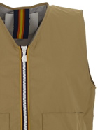 K-Way Barnel Sleeveless Jacket
