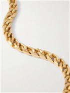 DAVID YURMAN - 18-Karat Gold Bracelet - Gold