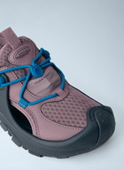 crocs Trailbreak 2 Tech Sneakers