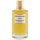 Mancera Vanille Exclusive EDP Spray 4 oz Fragrances 3760265192885