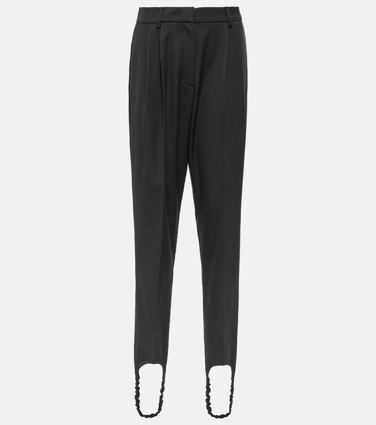 パンツ MAGDA BUTRYM '02' pants Magda Butrym x H&M + Tailored Wool Pants