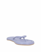 Yume Yume Womens Thong sandal Lilac