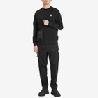 Moncler Men's Tech Crossbody Bag in Black 