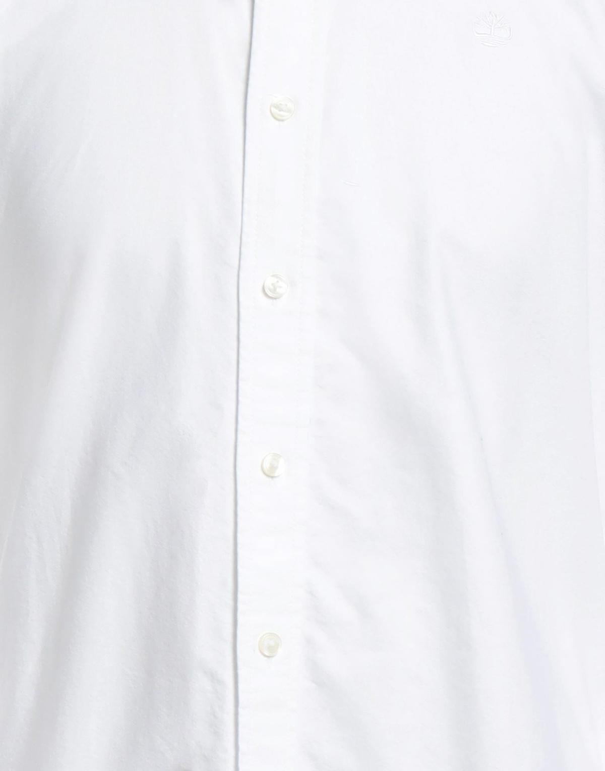 Timberland Earthkeepers Mens Shirt in White