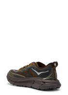 Hoka U Mafate Speed 4 Lite Mesh Sneakers Brown