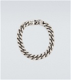 Alexander McQueen - Skull chain bracelet