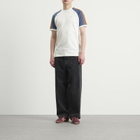 Adidas Men's Cali T-Shirt in Preloved Ink