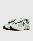 New Balance 2002 R Vd Green|White - Mens - Lowtop