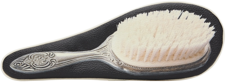 UNDERCOVER - 雑誌　Brush zero ver10 UNDERCOVER UNDERCOVER Black Brush Pouch Undercover