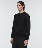 Jil Sander - Wool sweater