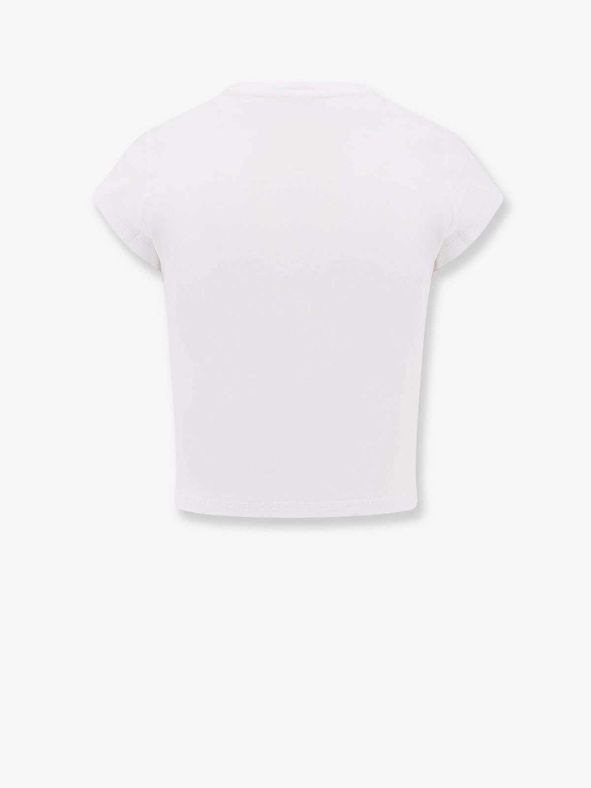 Kenzo Paris T Shirt White Womens Kenzo