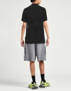 Nike Mens T-shirt in Black