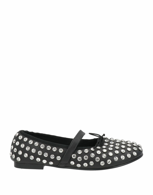 Photo: Maje Womens Ballet flats in Black
