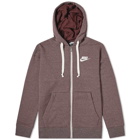 Nike Heritage Full Zip Hoody