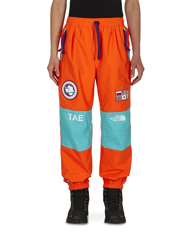 Photo: The North Face Trans Antarctica Expedition Pants Red