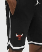 New Era OSCHSPT LSTEE2397 CHICAGO BULLS Black Mens Sport & Team Shorts/Team Pant