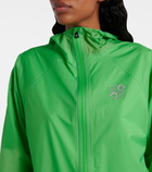 Loewe x On Ultra logo jacket