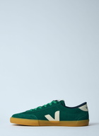 Veja Volley Poker Pierre Sneakers