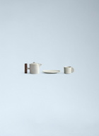 101 Copenhagen Native Tea Set