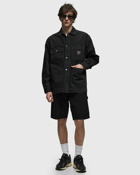 Carhartt Wip Garrison Coat Black - Mens - Coats