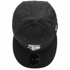 SOPHNET. Men's New Era Low Profile 9Fifty Cap in Black