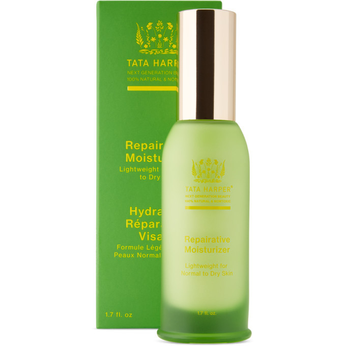Tata Harper Repairative Moisturizer, 50 mL
