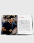 Assouline Federer Multi Sports
