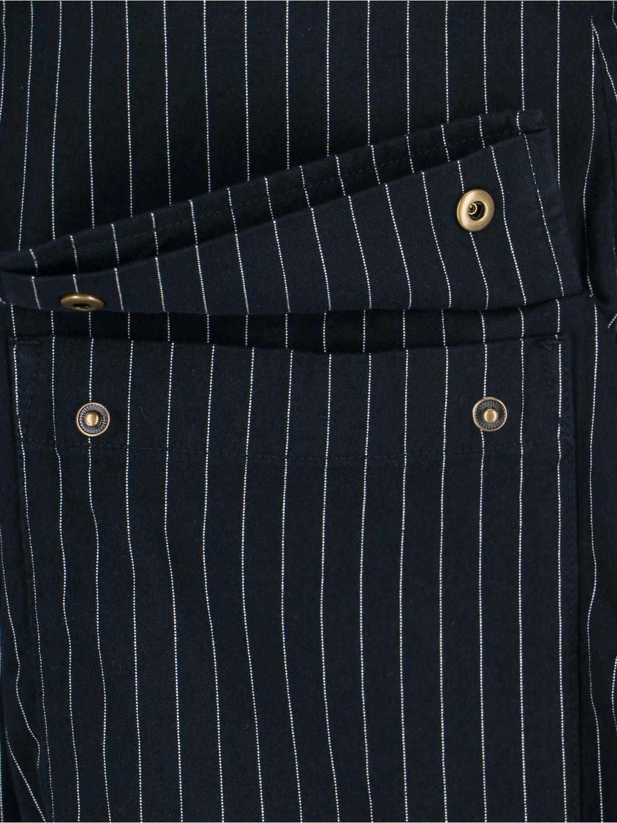 Entire Studios aoshi Bermuda Shorts