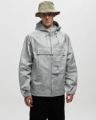 C.P. Company Metropolis Series A.A.C. Hooded Jacket Grey - Mens - Windbreaker