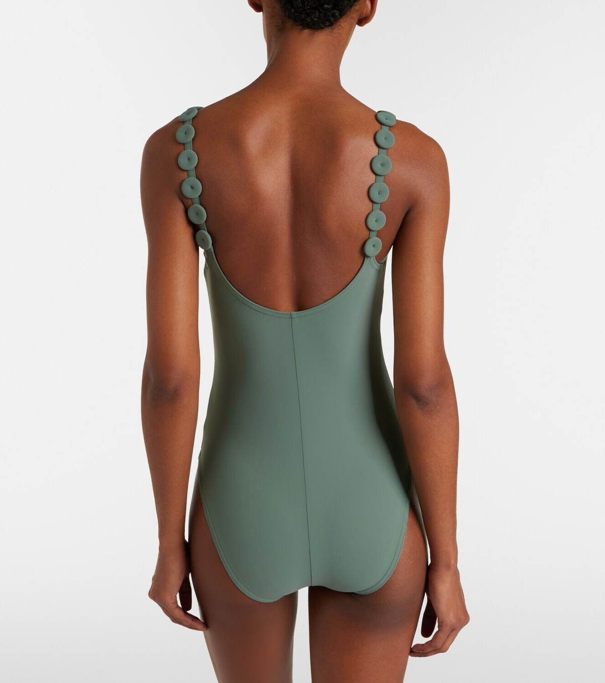 Karla Colletto Sadie swimsuit