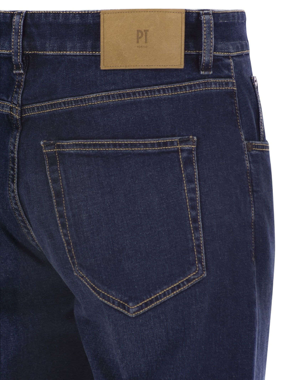 PT Torino Reggae - Slim-fit Jeans PT Torino
