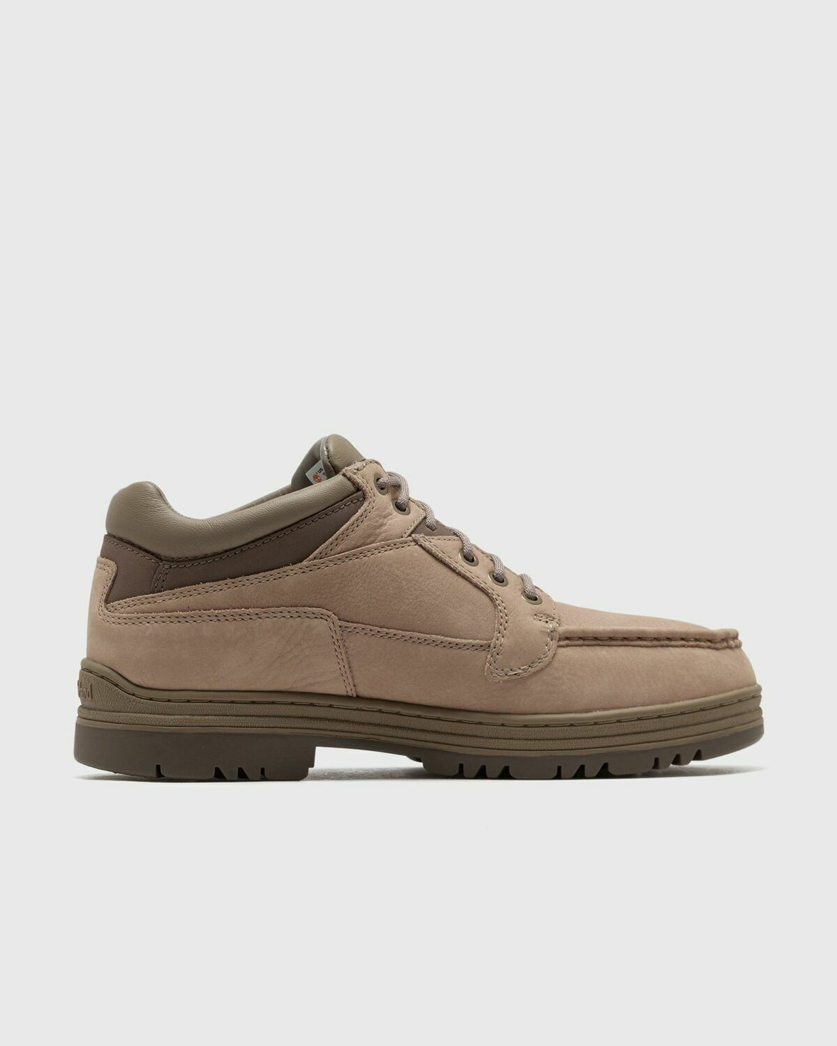 Timberland Heritage MID LACE UP GTX BOOT Grey Men Timberland