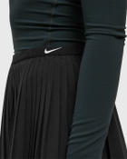 Nike PLEATED SKIRT Black Women