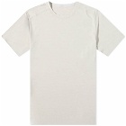 Arc'teryx Men's Cormac Arc'Word T-Shirt in Cocoon/Forage