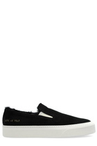 Common Projects Slip-on Sneakers