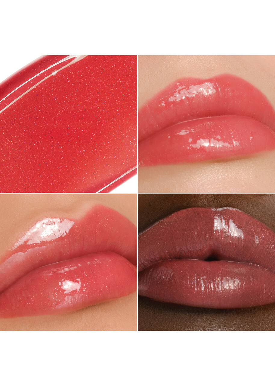 Armani Beauty Prisma Flash Lip Balm - Shade 21