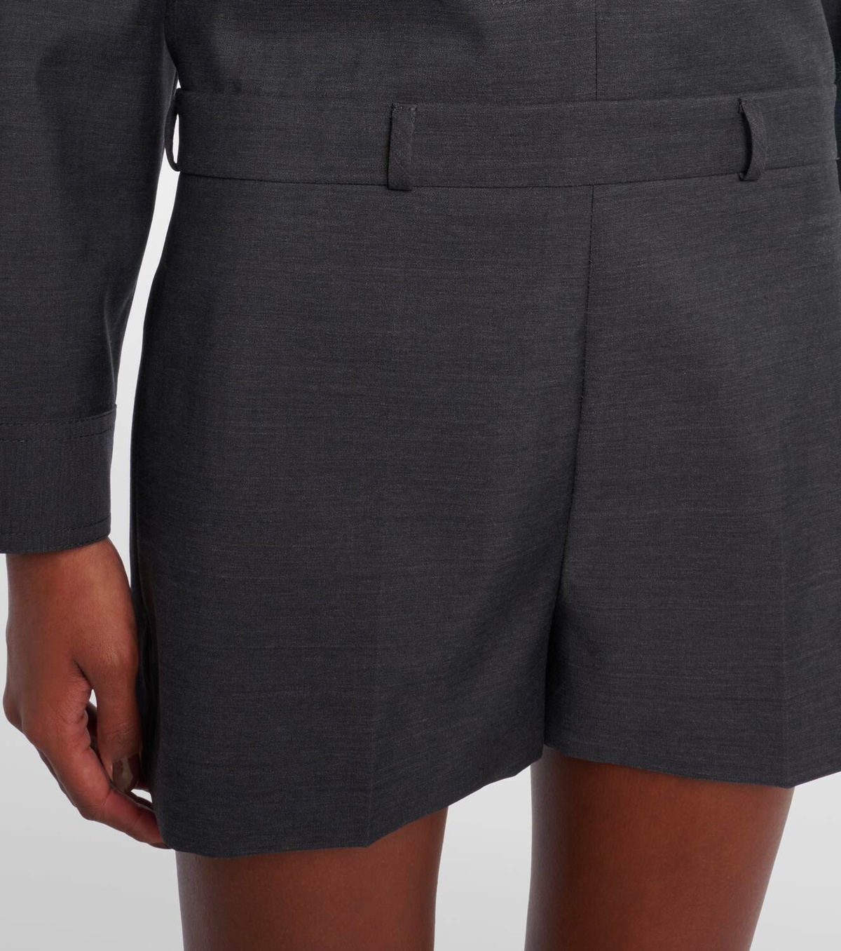 Gucci Wool romper