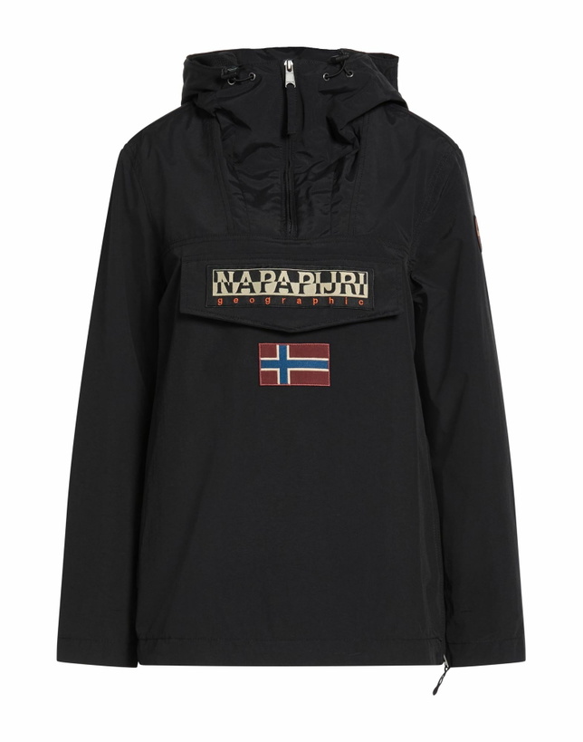 Photo: Napapijri Womens Jacket in Black