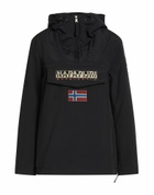 Napapijri Womens Jacket in Black